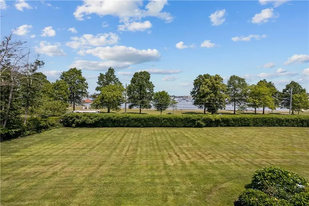 1 Harbor View Drive Newport RI 02840