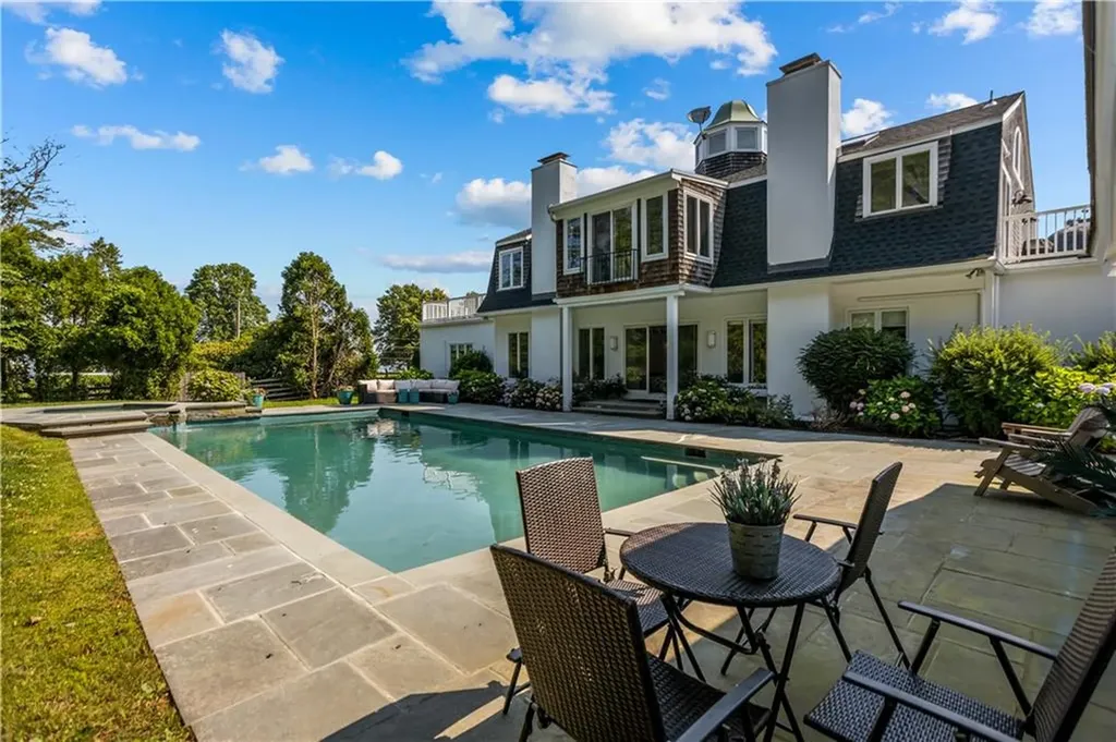 1 Harbor View Drive Newport RI 02840