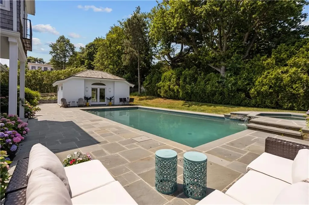 1 Harbor View Drive Newport RI 02840