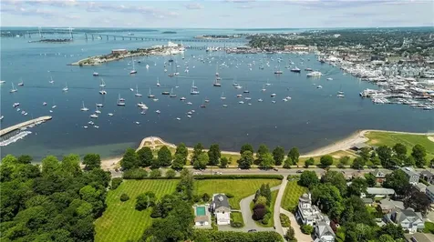 1 Harbor View Drive Newport RI 02840