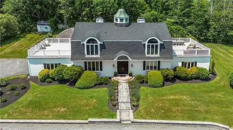 1 Harbor View Drive Newport RI 02840