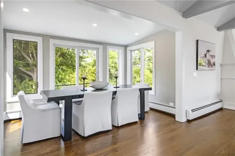 1 Harbor View Drive Newport RI 02840