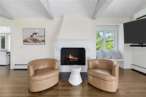 1 Harbor View Drive Newport RI 02840