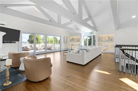 1 Harbor View Drive Newport RI 02840
