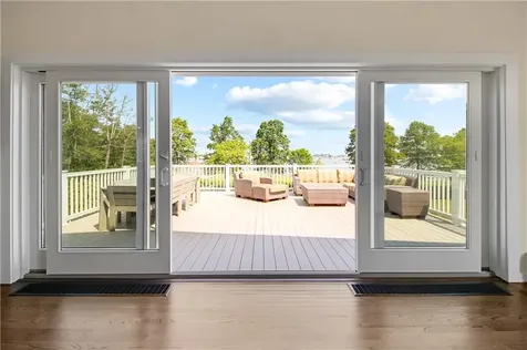 1 Harbor View Drive Newport RI 02840