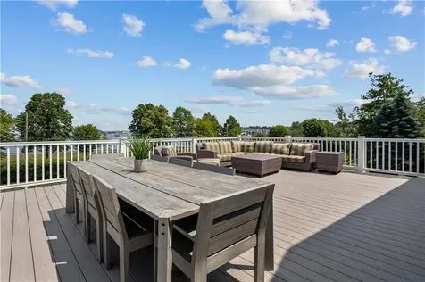1 Harbor View Drive Newport RI 02840