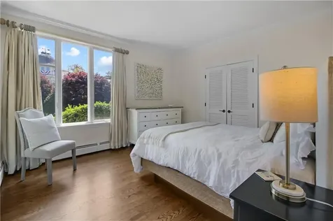 1 Harbor View Drive Newport RI 02840