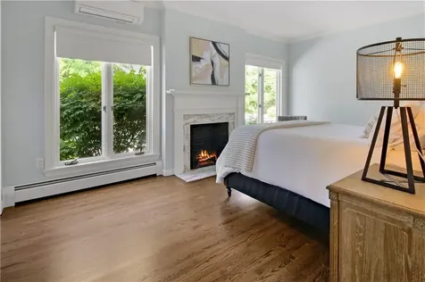 1 Harbor View Drive Newport RI 02840