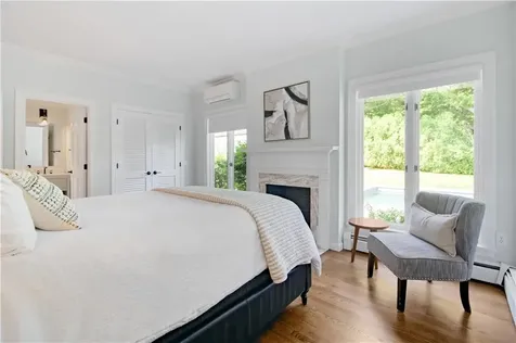 1 Harbor View Drive Newport RI 02840