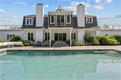 1 Harbor View Drive Newport RI 02840