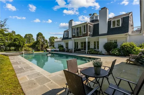 1 Harbor View Drive Newport RI 02840