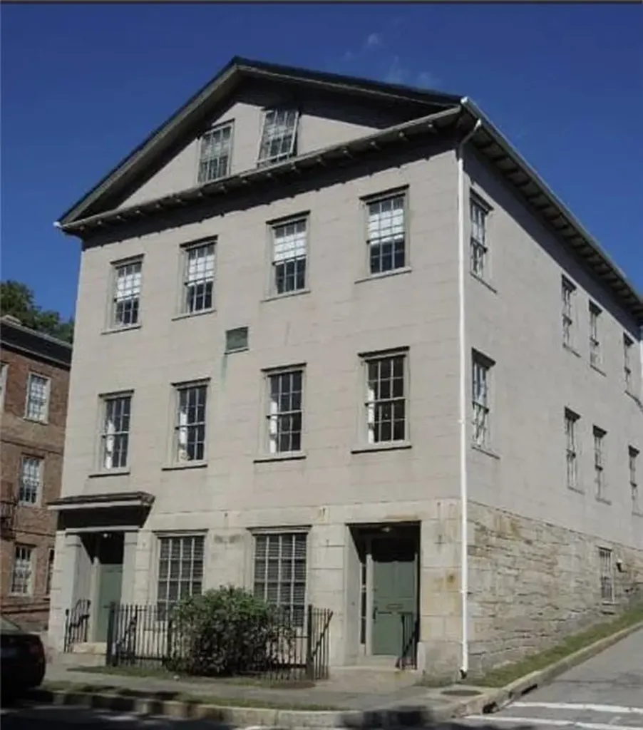 237 North Main Street Providence RI 02903