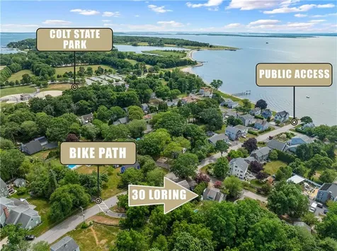 30 Loring Road Bristol RI 02809