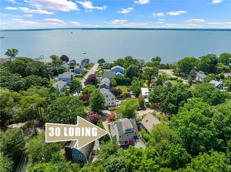 30 Loring Road Bristol RI 02809