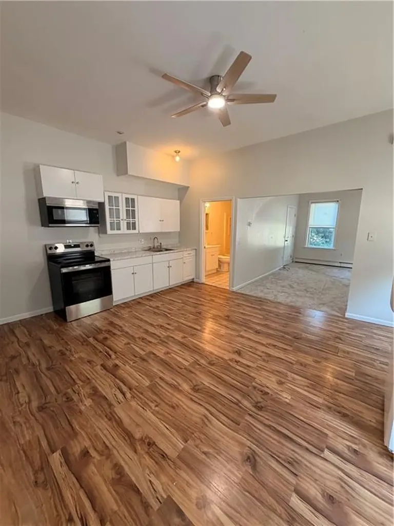 71 Hamlet Avenue Woonsocket RI 02895