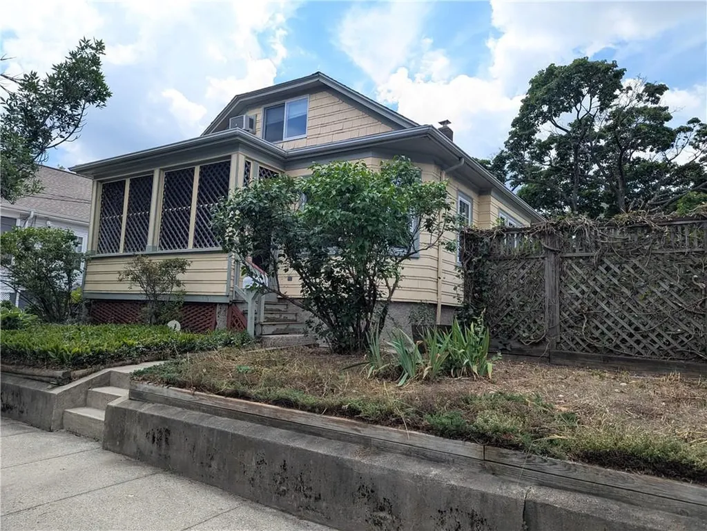 50 Biltmore Avenue Providence RI 02908