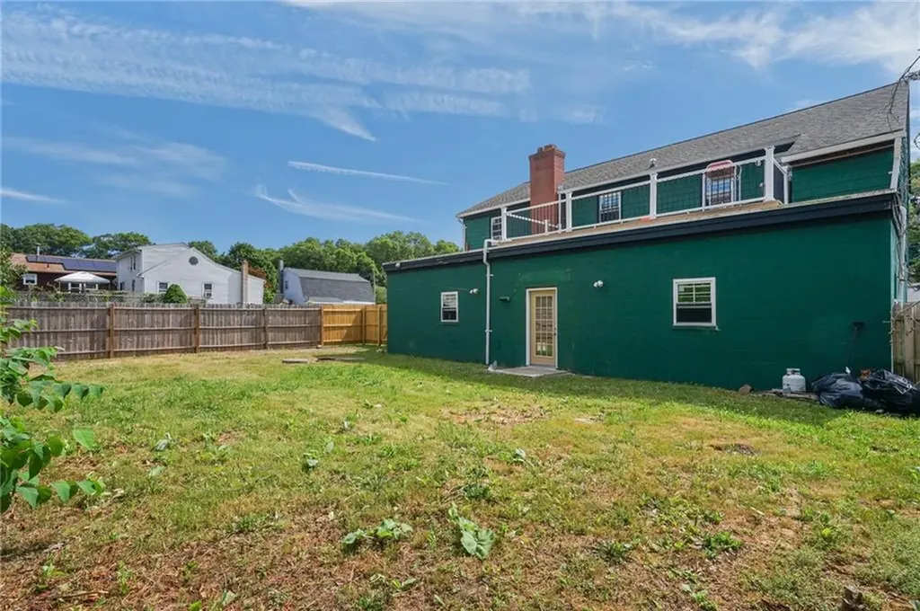 172 Knotty Oak Road Coventry RI 02816