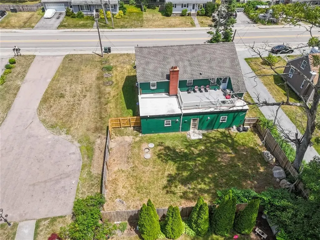172 Knotty Oak Road Coventry RI 02816