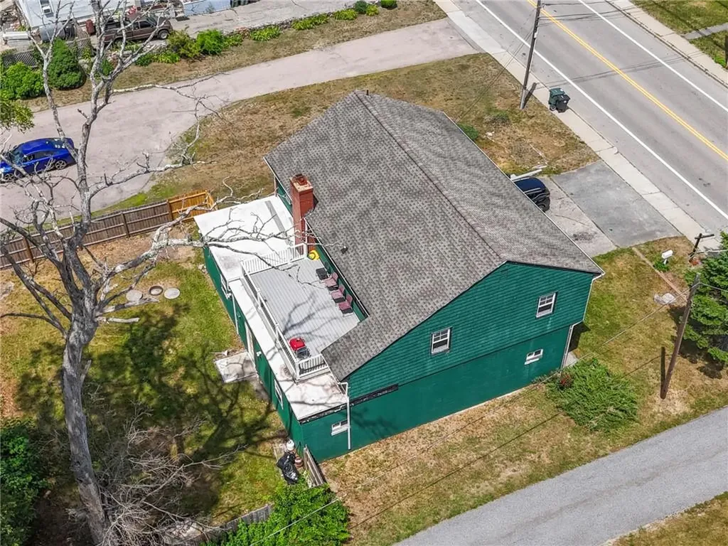 172 Knotty Oak Road Coventry RI 02816