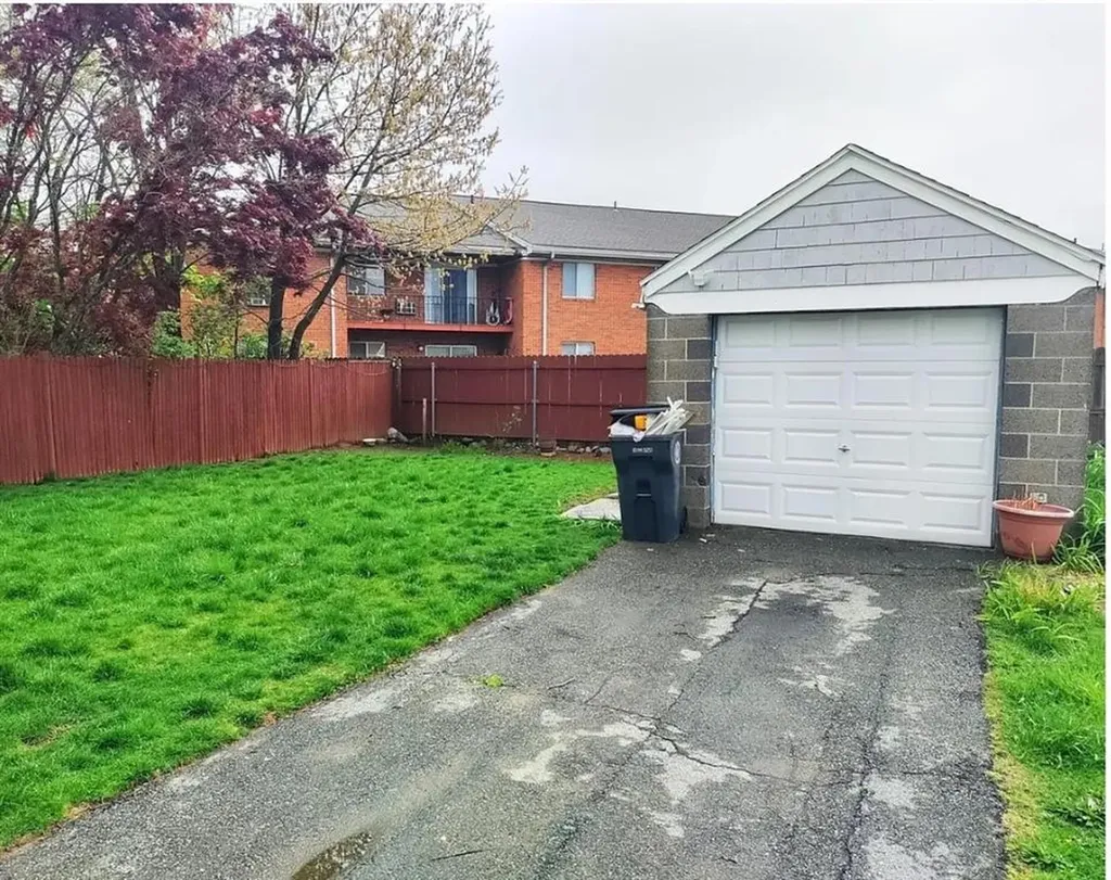42 Victory Street Cranston RI 02910