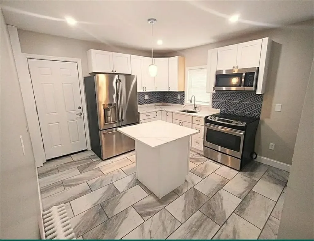 42 Victory Street Cranston RI 02910