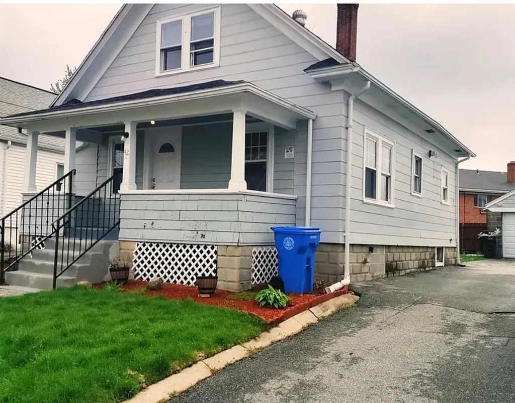 42 Victory Street Cranston RI 02910
