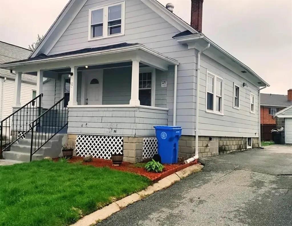 42 Victory Street Cranston RI 02910