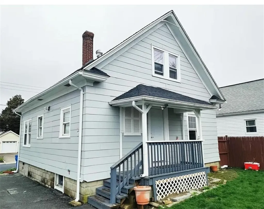 42 Victory Street Cranston RI 02910