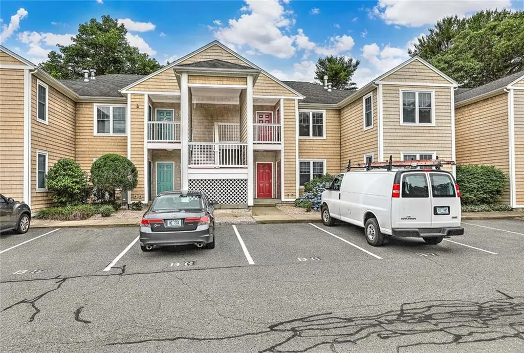 70 Turner Street Warwick RI 02886