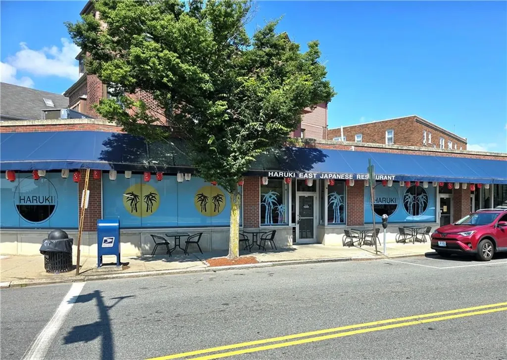 172 Wayland Avenue Providence RI 02906