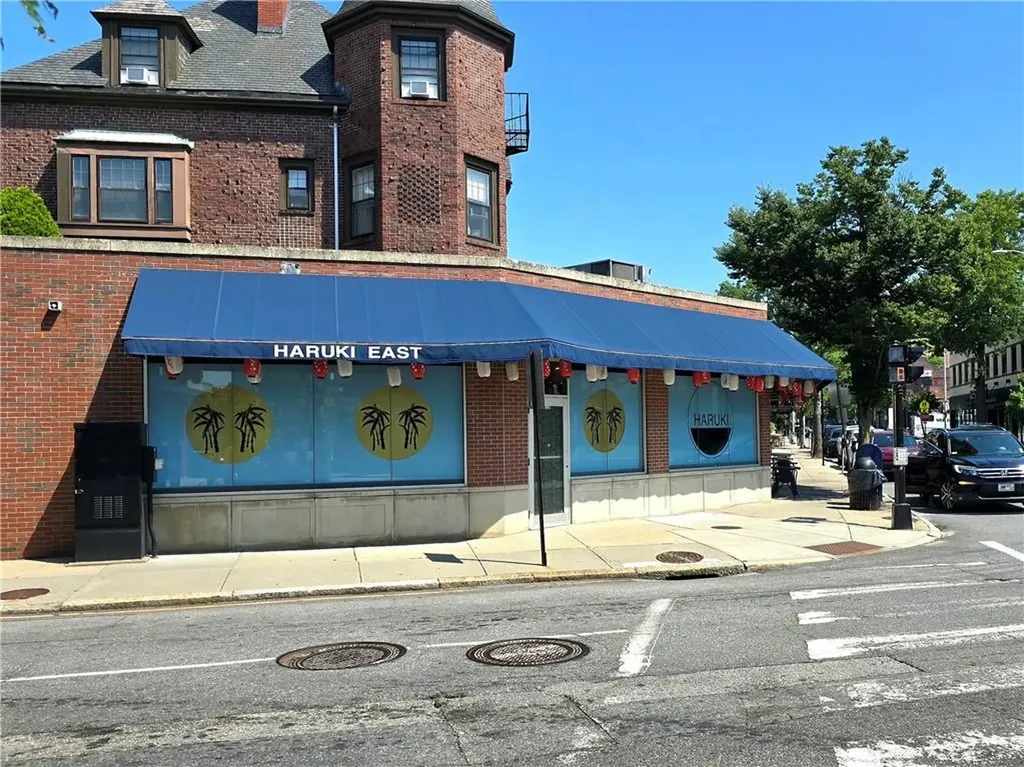 172 Wayland Avenue Providence RI 02906