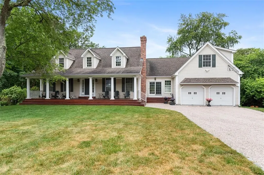 43 Slope Avenue South Kingstown RI 02879