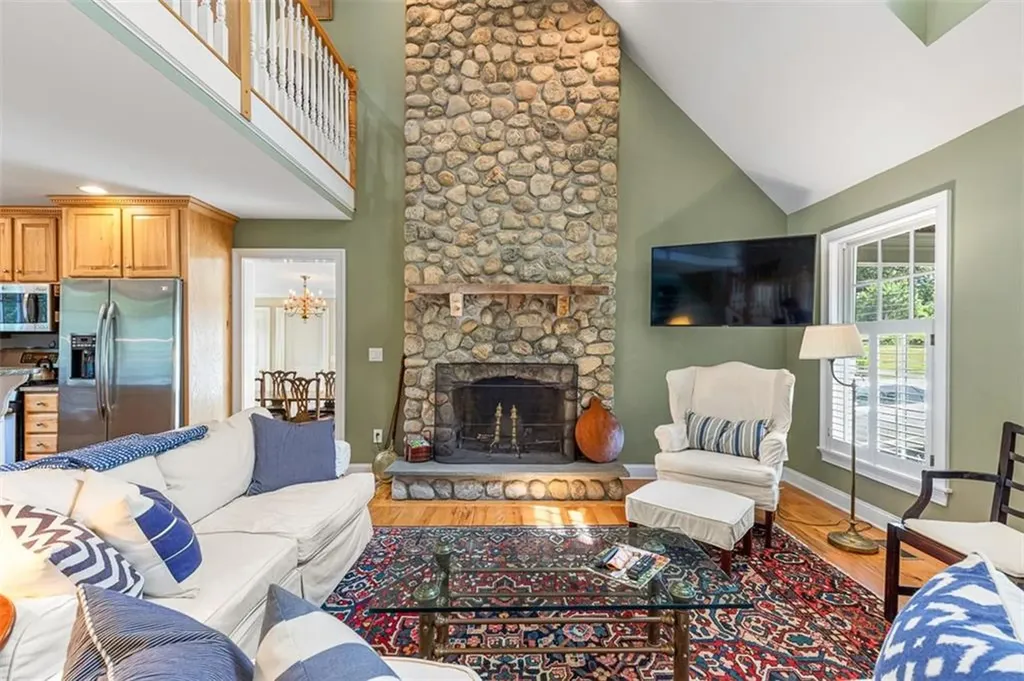 43 Slope Avenue South Kingstown RI 02879