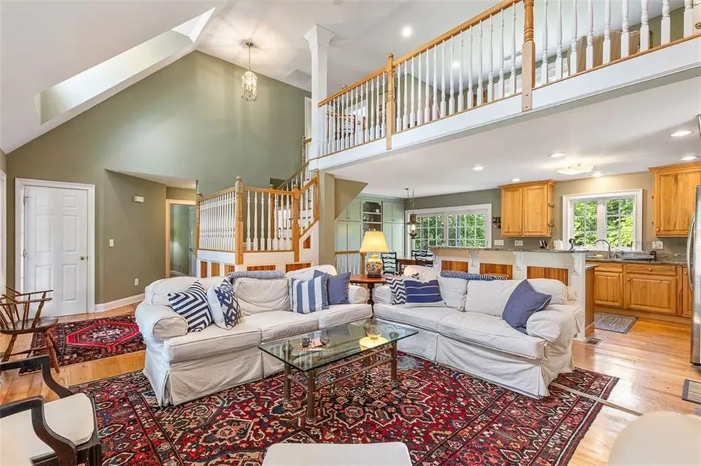 43 Slope Avenue South Kingstown RI 02879