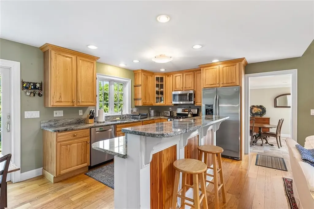 43 Slope Avenue South Kingstown RI 02879