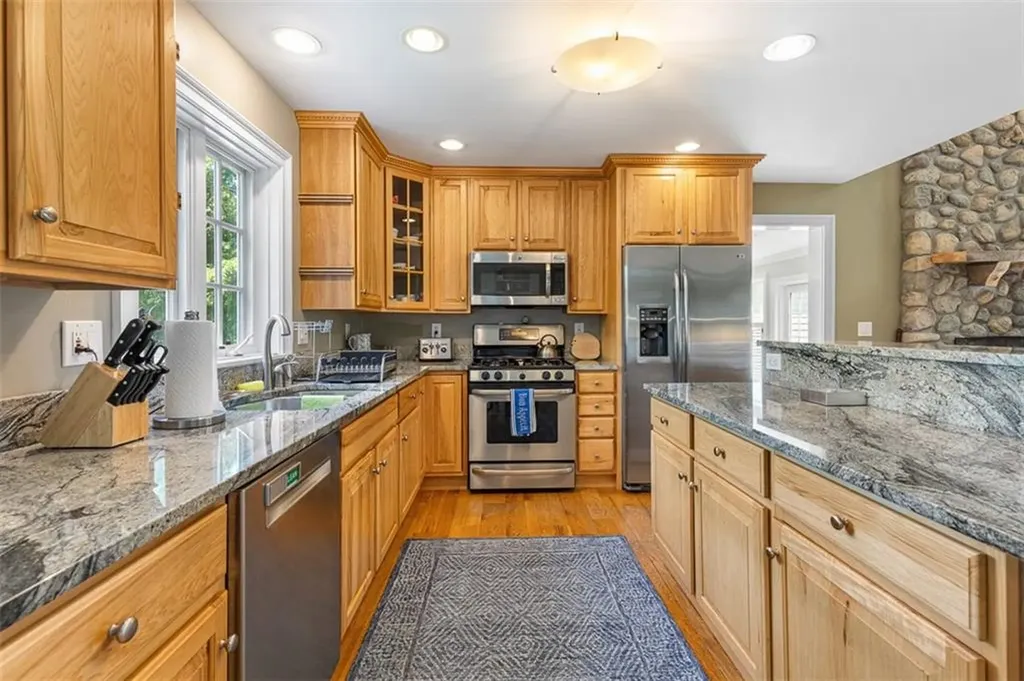 43 Slope Avenue South Kingstown RI 02879