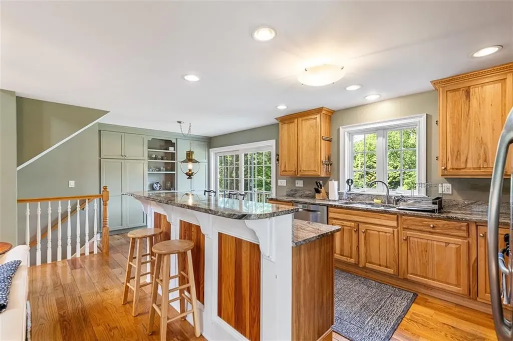 43 Slope Avenue South Kingstown RI 02879