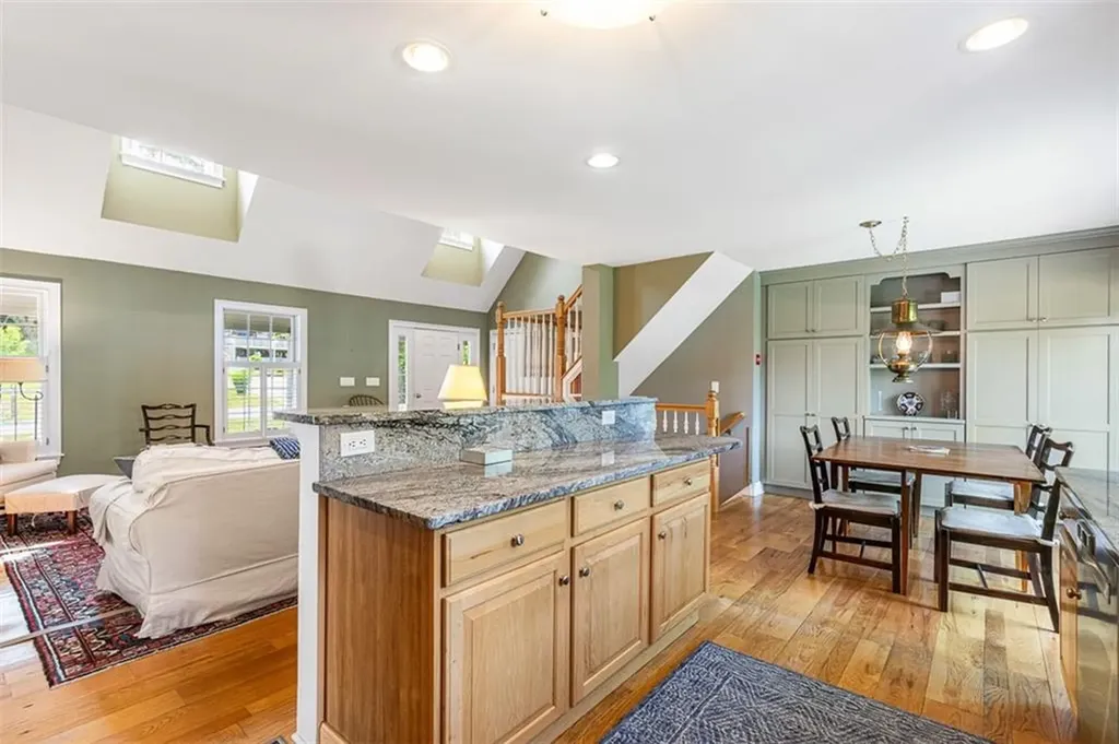43 Slope Avenue South Kingstown RI 02879