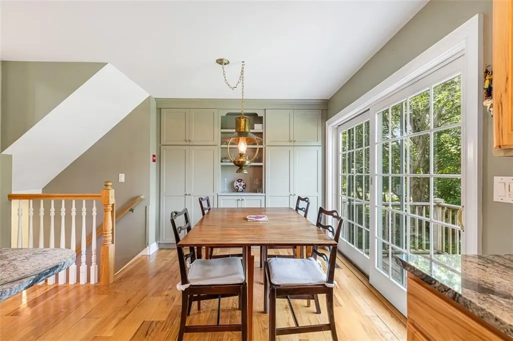 43 Slope Avenue South Kingstown RI 02879