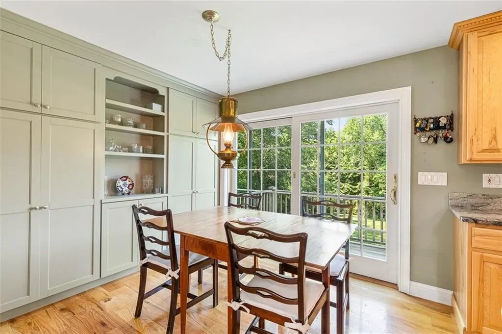 43 Slope Avenue South Kingstown RI 02879