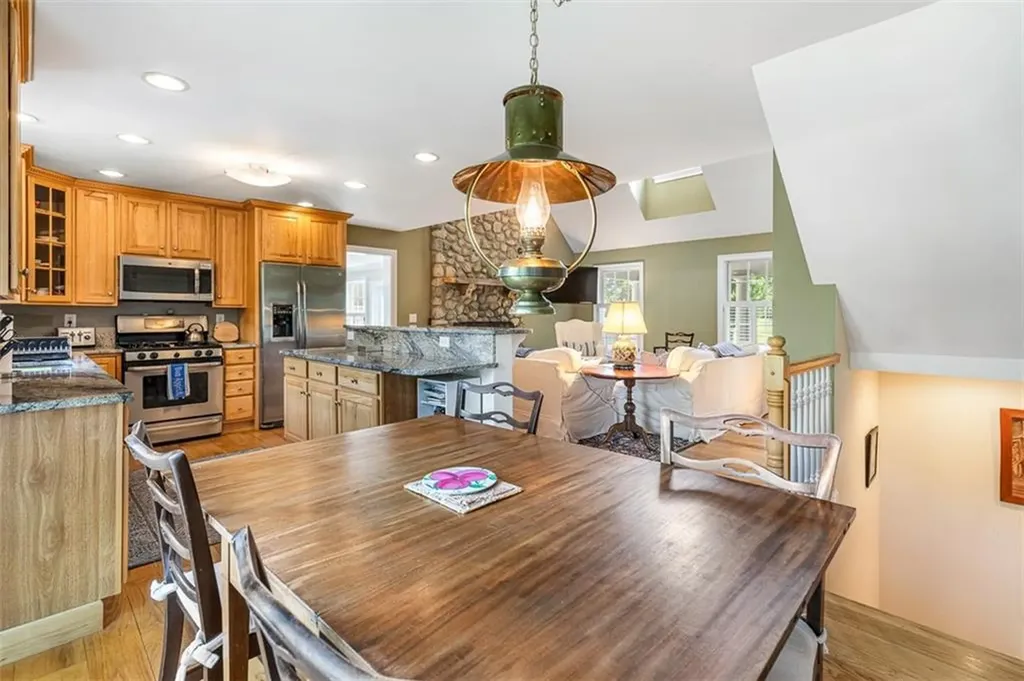 43 Slope Avenue South Kingstown RI 02879