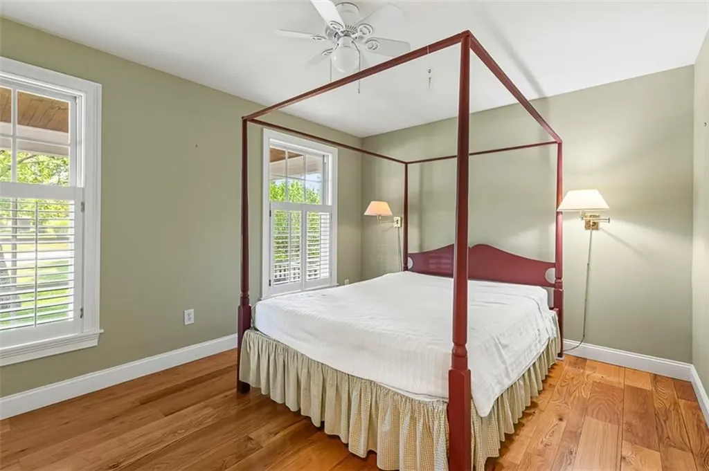 43 Slope Avenue South Kingstown RI 02879