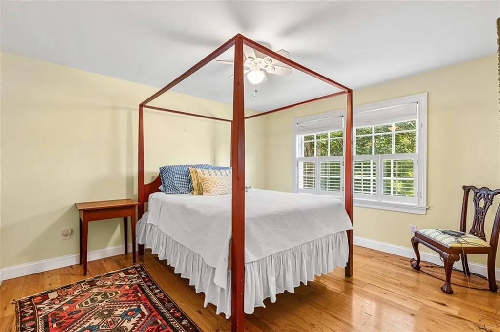 43 Slope Avenue South Kingstown RI 02879