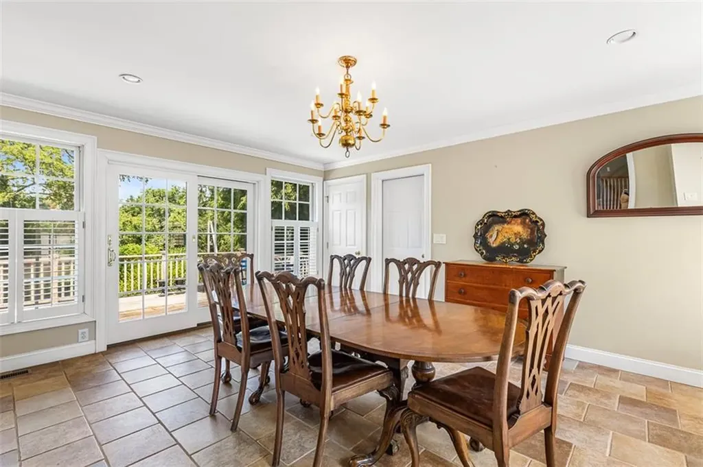 43 Slope Avenue South Kingstown RI 02879