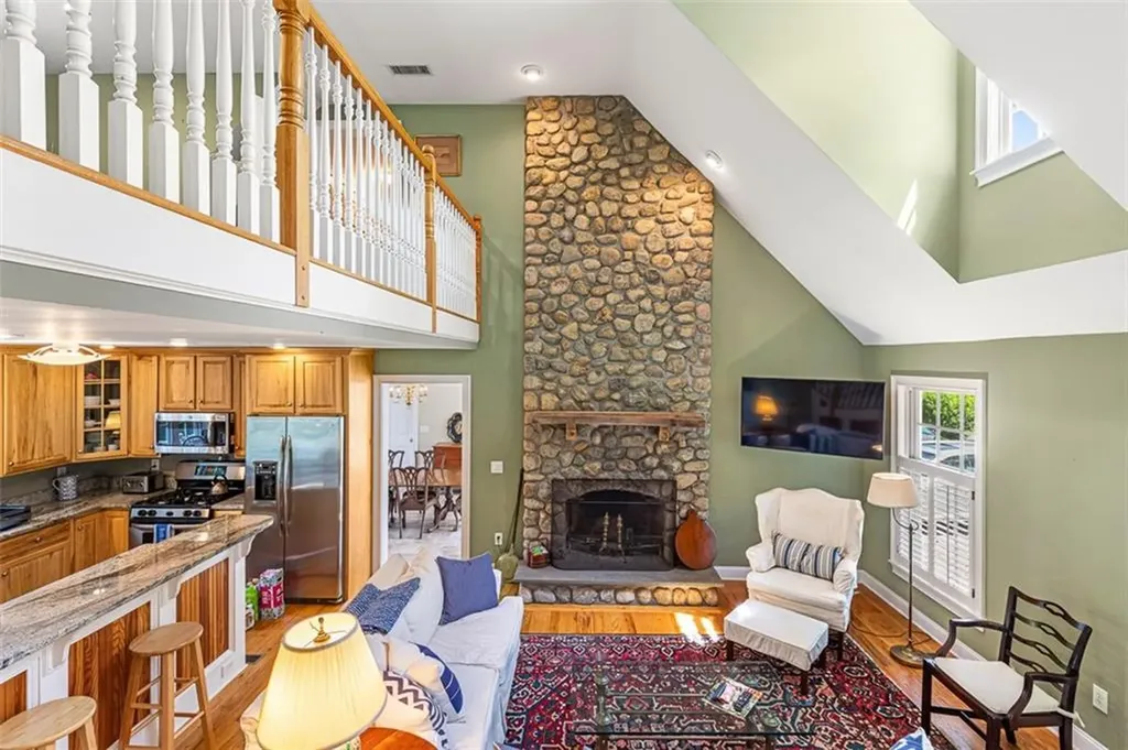 43 Slope Avenue South Kingstown RI 02879