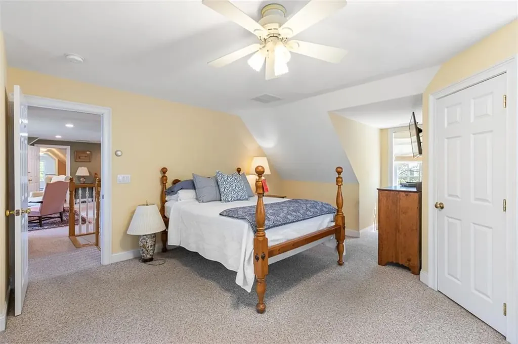 43 Slope Avenue South Kingstown RI 02879