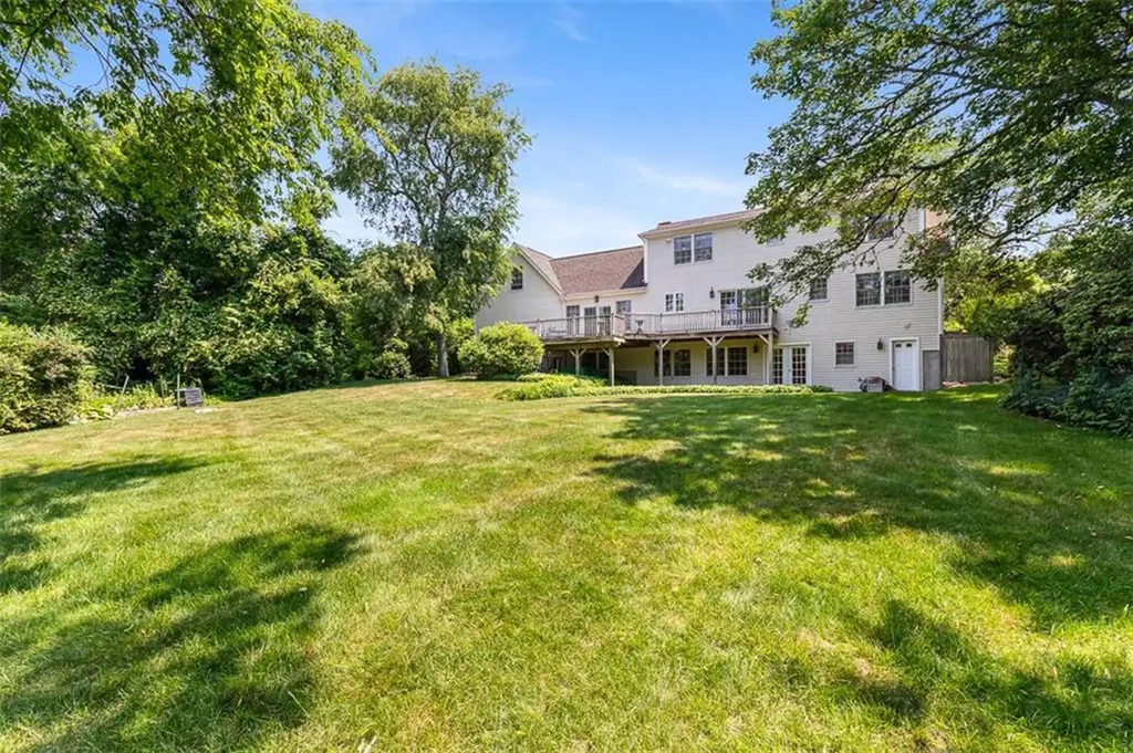 43 Slope Avenue South Kingstown RI 02879