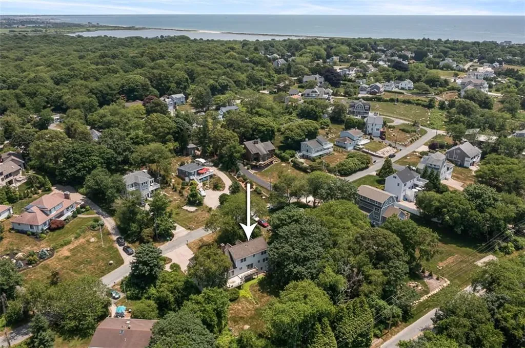 43 Slope Avenue South Kingstown RI 02879
