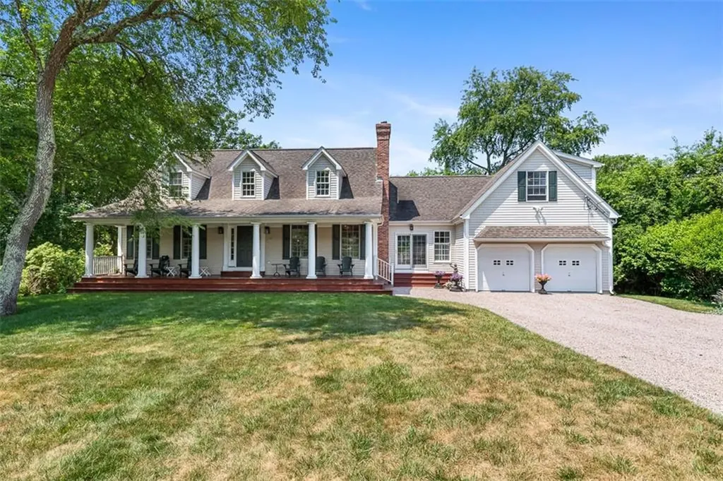 43 Slope Avenue South Kingstown RI 02879