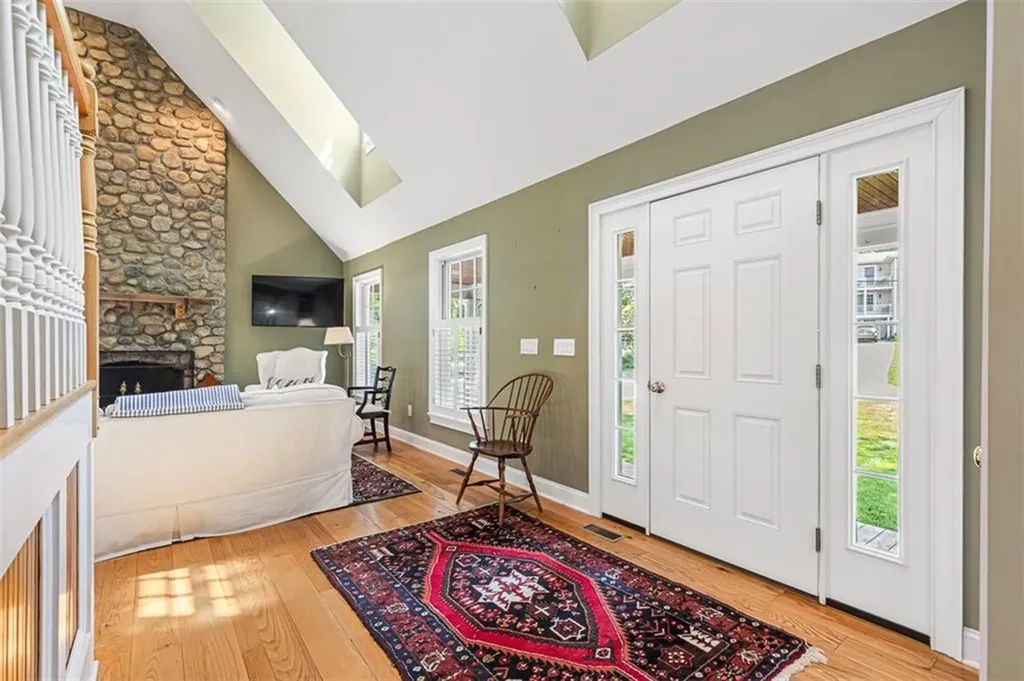 43 Slope Avenue South Kingstown RI 02879